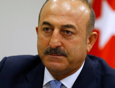 M.Τσαβούσογλου:« Δεν εγκρίνουμε τις κυρώσεις κατά της Ρωσίας, πλήτουν την οικονομία»